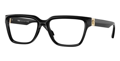 versace 3357|Versace VE3357 Eyeglasses .